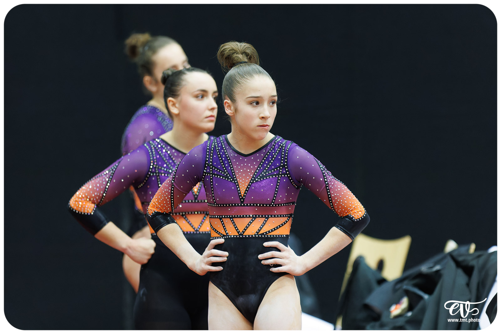 TOP 12 HAGUENAU - LYON